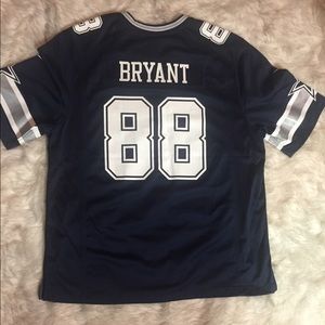 XXL Cowboys Jersey